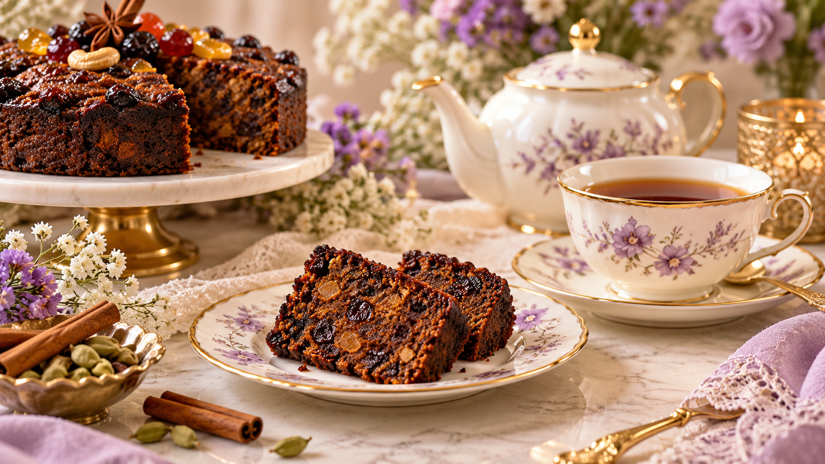 The Ceylon Pairing Worth Trying